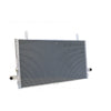 16 mm 8 mm Fin A/C Condenser Aftermarket Suits Nissan Pathfinder R50 1998 to 2005