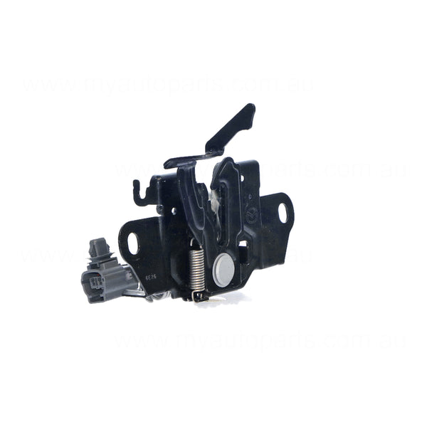 Bonnet Latch OEM suits Mazda CX-3 DK