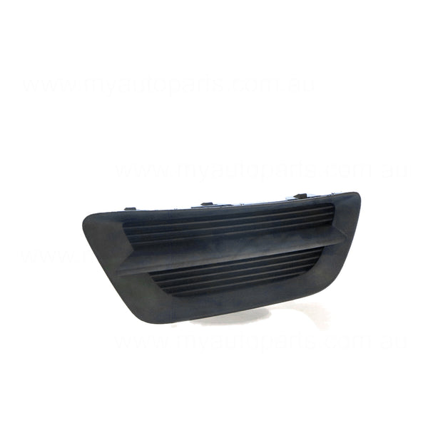 Front Bar Grille Passenger Side OEM Suits Honda Accord CR 2013 to 2016