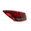 Tail Lamp Passenger Side OEM Suits Mazda 2 DJ 2014 to 2019