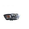 LED Head Lamp Passenger Side OEM Suits Kia Rio YB 2017 On