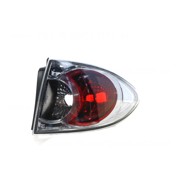 Tail Lamp Drivers Side OEM Suits Mazda 6 GY Wagon 7/2002 to 8/2005