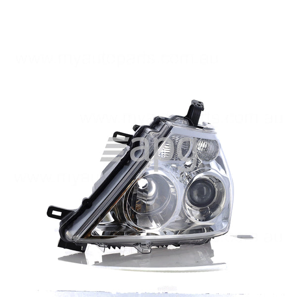 Nissan Patrol OEM Head Lamp Passenger Side 12/2012 to 08/2019 - 260751LE3A