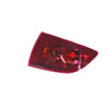 Tail Lamp Drivers Side Certified Suits Mazda 3 BK Sedan 1/2004 to 6/2006