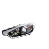 Halogen Manual Adjust Head Lamp Passenger Side OEM Suits Kia Cerato YD 2013 to 2016