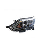LED Electric Adjust Head Lamp Passenger Side OEM Suits Nissan Qashqai J11 2014 to 2018
