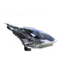 Head Lamp Drivers Side OEM Suits Honda Civic EU 2003 to 2006