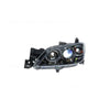 Head Lamp Passenger Side Certified Suits Mazda 3 BK Sedan 2004 to 2009