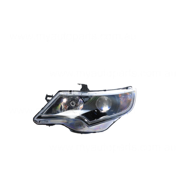 Head Lamp Passenger Side OEM Suits Honda Civic FK 2015 to 2017