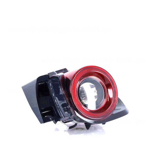 Mazda MX-30 OEM Tail Lamp Drivers Side 01/2021 to 05/2023 - DN4J51150C