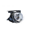 Head Lamp Drivers Side OEM Suits Nissan Juke F15 2013 to 2014