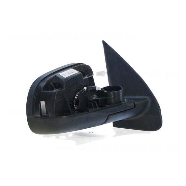Door Mirror Drivers Side OEM Suits Nissan Micra ST/ST-L K13 9/2010 to 1/2013
