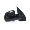 Door Mirror Drivers Side OEM Suits Nissan Micra ST/ST-L K13 9/2010 to 1/2013