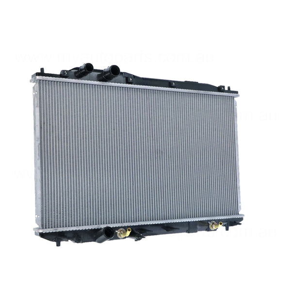 Radiator Aftermarket suits Honda Civic 2006 to 2012