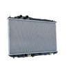 Radiator Aftermarket suits Honda Civic 2006 to 2012