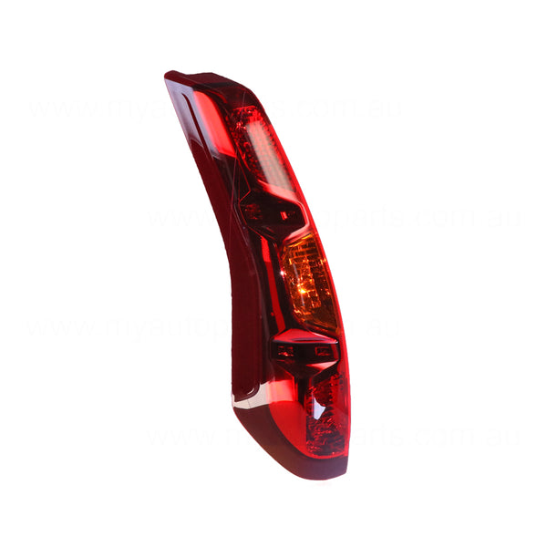 Tail Lamp Passenger Side OEM Suits Nissan X-Trail T31 9/2007 To 7/2010
