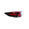 Tail Lamp Passenger Side OEM suits Mazda