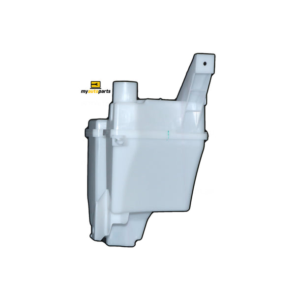 Washer Bottle Aftermarket Suits Nissan Pulsar C12 2013 to 2016
