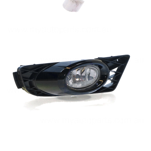 Fog Lamp Drivers Side OEM Suits Honda Civic 8th Generation FD 2009 to 2012