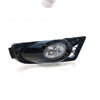 Fog Lamp Drivers Side OEM Suits Honda Civic 8th Generation FD 2009 to 2012