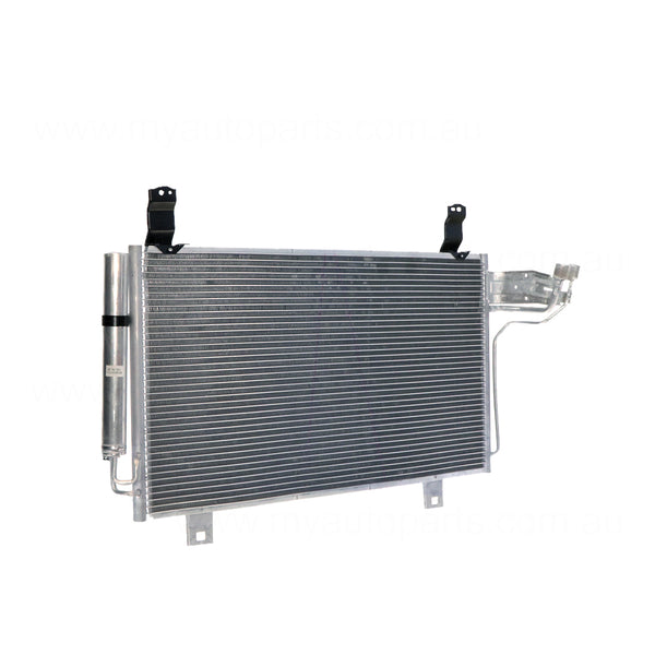 A/C Condenser Aftermarket suits Mazda CX-5