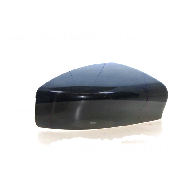 Electric Without Indicator Door Mirror Cover Drivers Side OEM Suits Nissan Pulsar C12 2013 to 2016