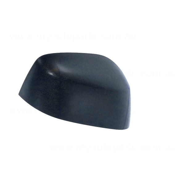 Black Door Mirror Cover Drivers Side OEM suits Nissan