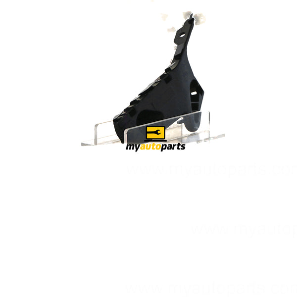 Front Bar Bracket Passenger Side OEM Suits Mazda 2 DJ 2014 to 2017
