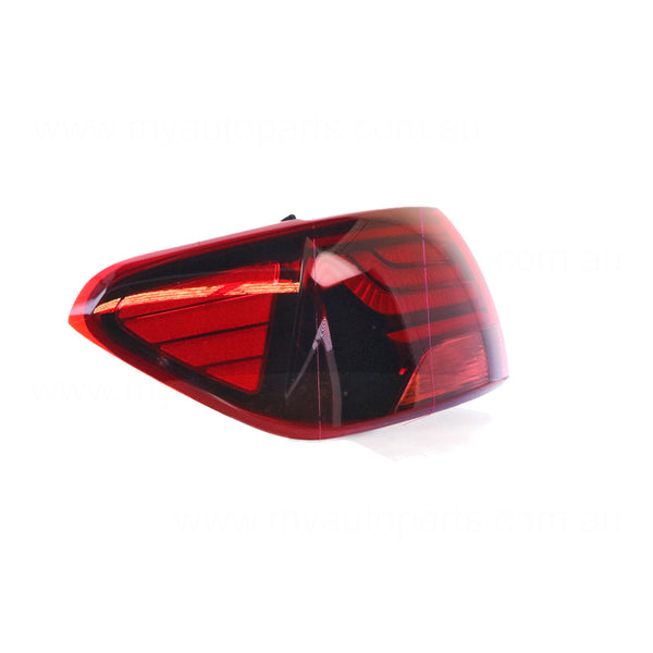 Tail Lamp Passenger Side OEM Suits Kia Sorento UM 2017 to 2021