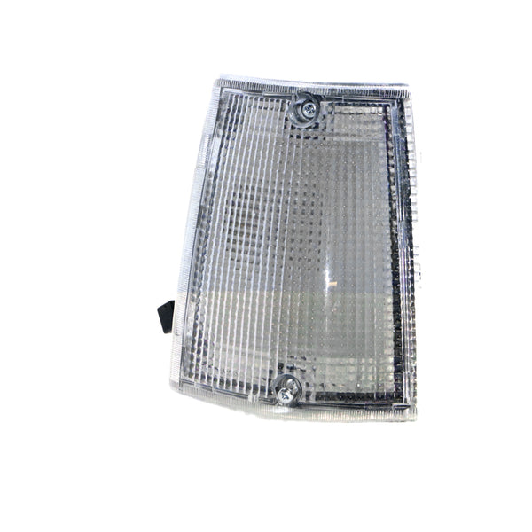 Front Park / Indicator Lamp Drivers Side Aftermarket Suits Mazda B Series UF 1985 to 1996