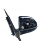 Door Mirror Passenger Side OEM Suits Mazda 2 DE Sedan 5/2010 to 2/2011