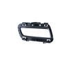 Front Bar Grille Drivers Side OEM Suits Mazda 3 BK Hatch SP23 2006 to 2009