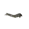 Rear Bar Bracket Drivers Side OEM Suits Mazda 3 BK 2006 to 2009