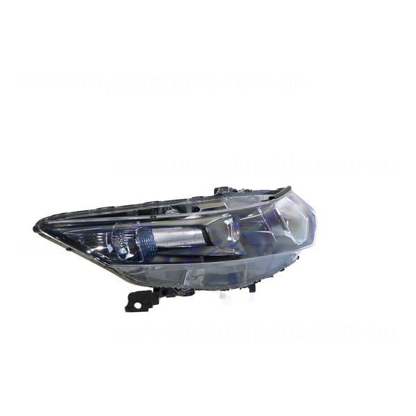 Xenon Head Lamp Drivers Side OEM Suits Honda Accord Euro Luxury CU 11/2010 to 3/2015