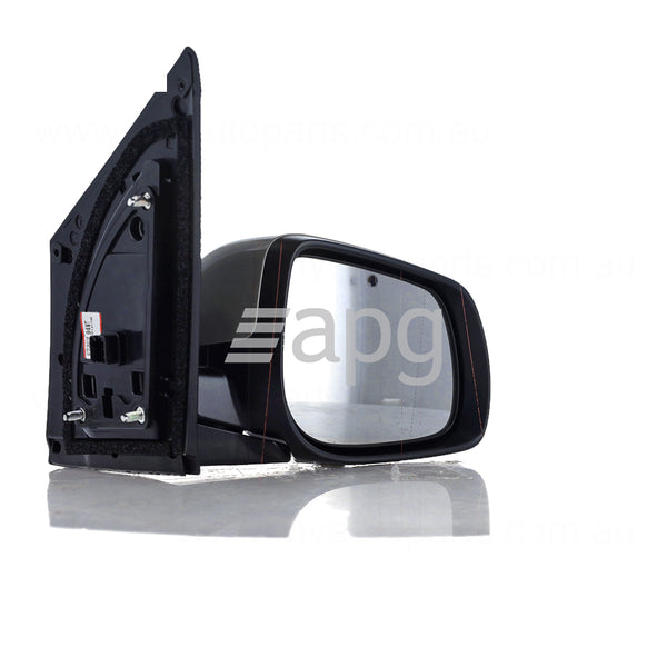 Kia Picanto OEM Door Mirror Drivers Side 02/2019 to 07/2020 - 87620G6940