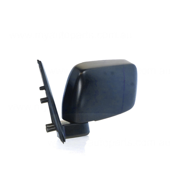 Door Mirror Passenger Side OEM Suits Nissan Patrol GU/Y61 Ute 1999 to 2016