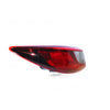 Tail Lamp Passenger Side OEM Suits Mazda 2 DL 2015 to 2017