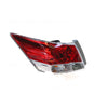 Tail Lamp Passenger Side OEM Suits Honda Accord CP 2008 to 2013