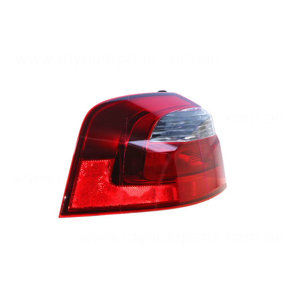 Tail Lamp Passenger Side OEM Suits Kia Rio S/Si UB Hatch 8/2011 to 1/2017