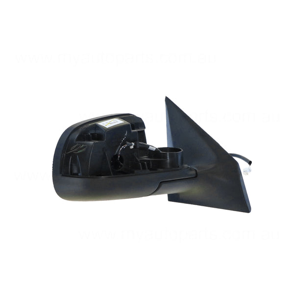 Electric Without Indicator Door Mirror Drivers Side OEM Suits Nissan Almera N17 2012 to 2014