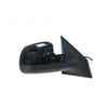 Electric Without Indicator Door Mirror Drivers Side OEM Suits Nissan Almera N17 2012 to 2014