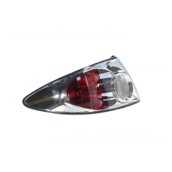 Tail Lamp Passenger Side OEM Suits Mazda 6 GG 7/2002 to 8/2005