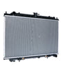 Radiator 35 / 35 mm Plastic Aluminium 400 x 694 x 24 mm Manual/Auto 3.0L L VE30DE Aftermarket Suits Nissan Maxima A32 1994 to 1999