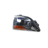 Head Lamp Drivers Side OEM Suits Kia Sorento BL 9/2006 to 7/2009