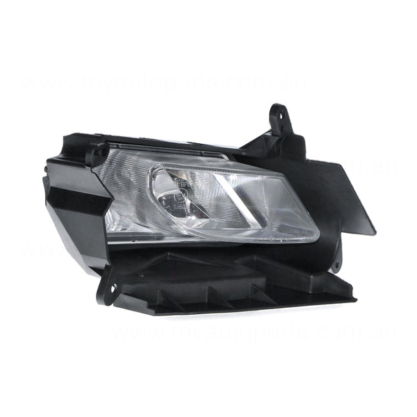 Fog Lamp Drivers Side OEM Suits Mazda 3 BL Maxx Sport2009 to 2011