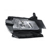 Fog Lamp Drivers Side OEM Suits Mazda 3 BL Maxx Sport2009 to 2011