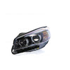Head Lamp Passenger Side OEM Suits Kia Sorento Si/SLi UM 6/2015 to 10/2016