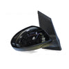 Door Mirror Drivers Side OEM Suits Mazda 2 DE Sedan 5/2010 to 2/2011