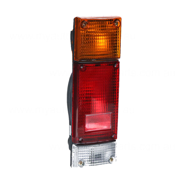 Tail Lamp Passenger Side Aftermarket suits