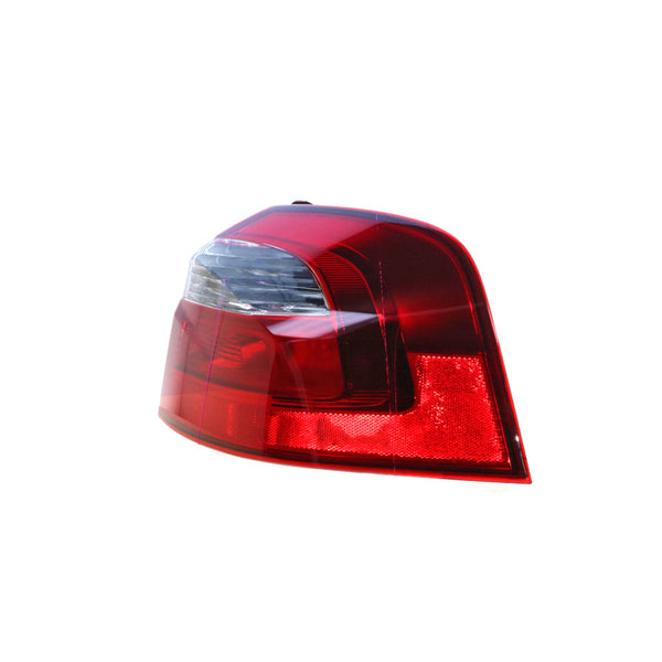 Tail Lamp Drivers Side OEM Suits Kia Rio S/Si UB Hatch 8/2011 to 1/2017